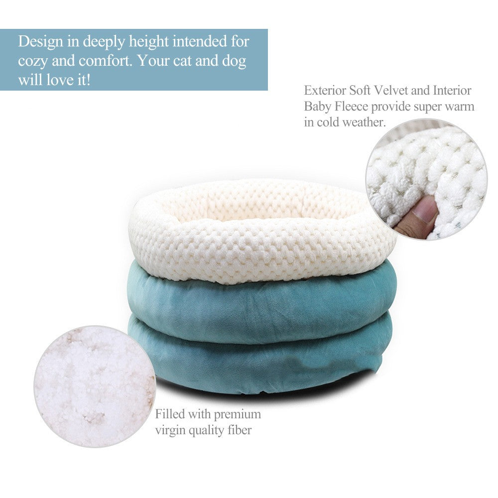 The Ultimate Comfort for Your Furry Friend